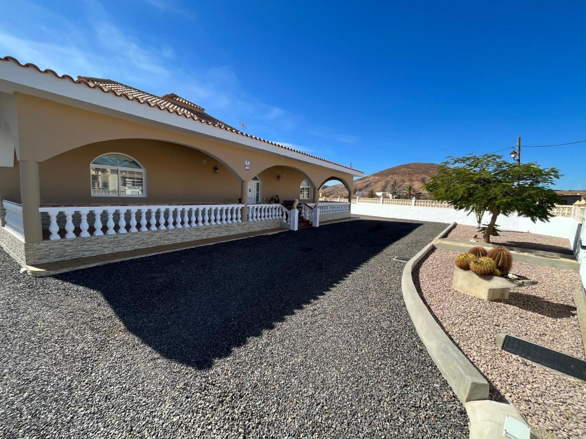 Casa Noa Villa Tuineje Exterior photo