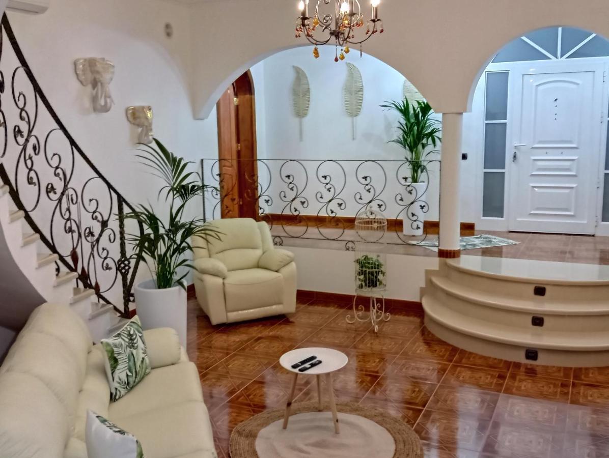 Casa Noa Villa Tuineje Exterior photo